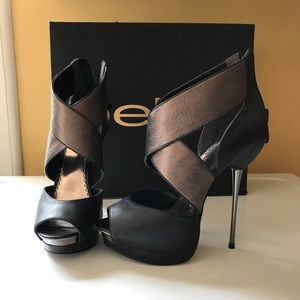 Bebe shoes